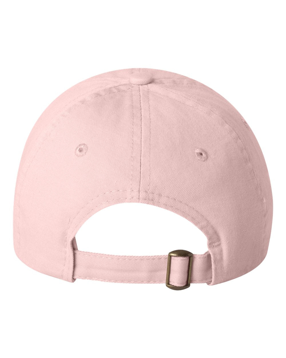 Personalized Kids Washed Hat