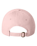 Personalized Kids Washed Hat