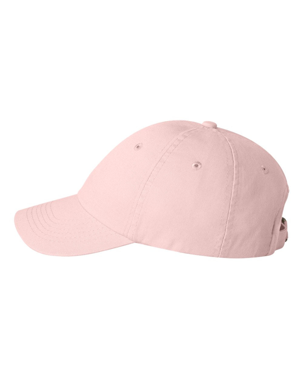 Personalized Kids Washed Hat