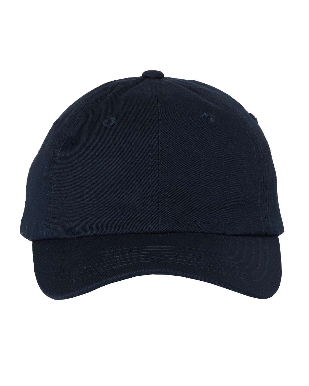 Personalized Kids Washed Hat