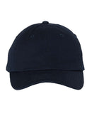 Personalized Kids Washed Hat