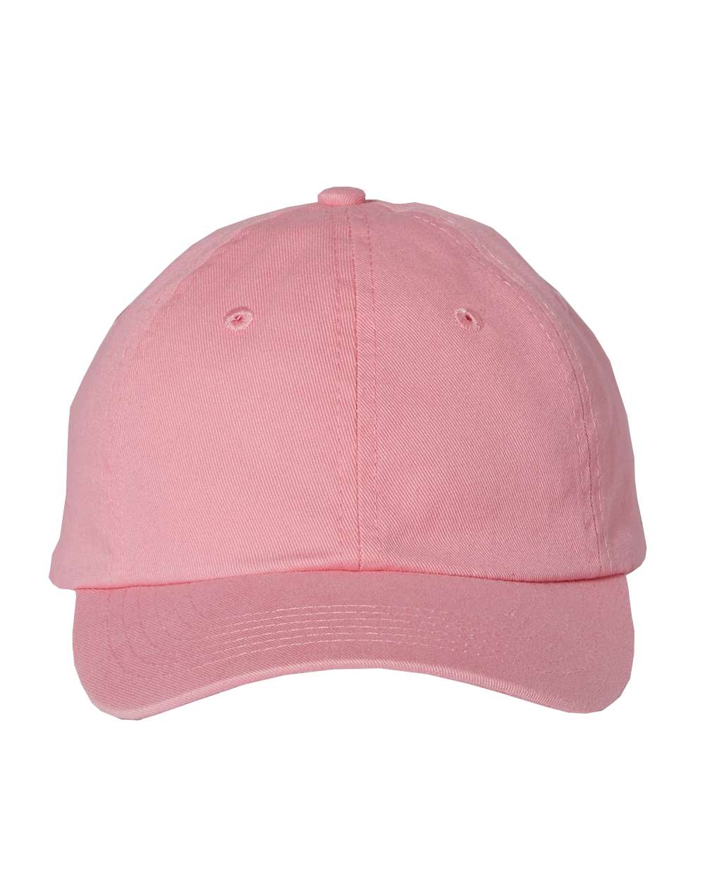 Personalized Kids Washed Hat