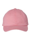 Personalized Kids Washed Hat