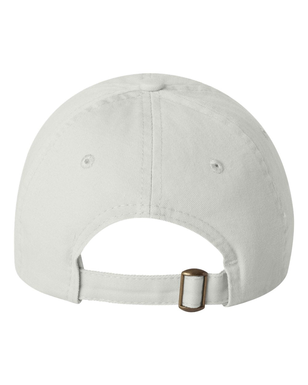 Personalized Kids Washed Hat