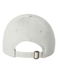 Personalized Kids Washed Hat