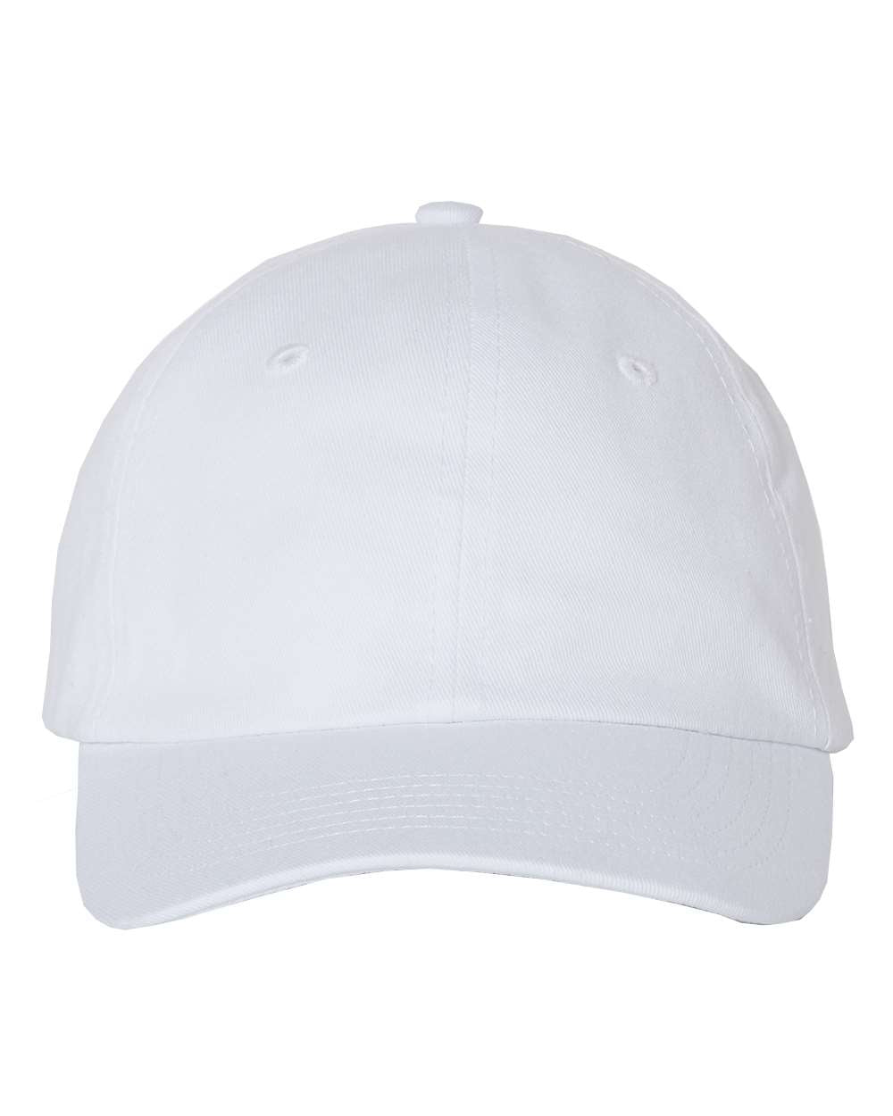 Personalized Kids Washed Hat