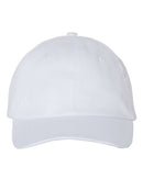 Personalized Kids Washed Hat