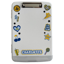 Ultimate Sticker Party 2.0 Personalized Clipboard