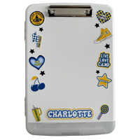 Ultimate Sticker Party 2.0 Personalized Clipboard