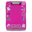 Ultimate Sticker Party 2.0 Personalized Clipboard