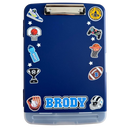 Ultimate Sticker Party 2.0 Personalized Clipboard