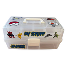 Ultimate Sticker Party 2.0 Hobby Box