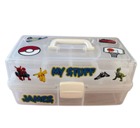 Ultimate Sticker Party 2.0 Hobby Box