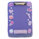 Ultimate Sticker Party 2.0 Personalized Clipboard