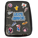 Ultimate Sticker Party 2.0 Jibbbitz Book