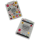 Ultimate Sticker Party 2.0 Car Storage Garage