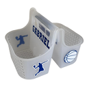 Ultimate Sticker Party 2.0 Shower Caddy