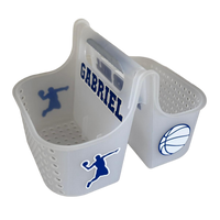 Ultimate Sticker Party 2.0 Shower Caddy
