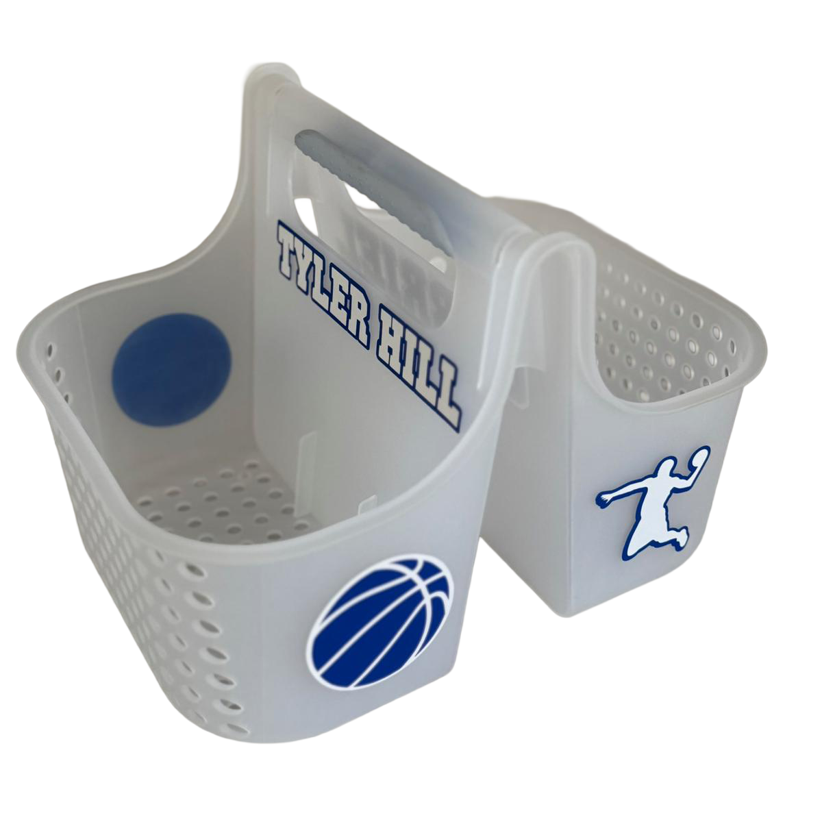 Ultimate Sticker Party 2.0 Shower Caddy