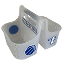 Ultimate Sticker Party 2.0 Shower Caddy
