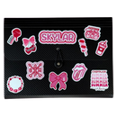 Ultimate Sticker Party 2.0 Stationary Accordion Folder