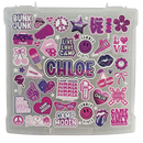 Ultimate Sticker Party 2.0 Junk Box