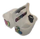 Ultimate Sticker Party 2.0 Shower Caddy