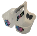 Ultimate Sticker Party 2.0 Shower Caddy
