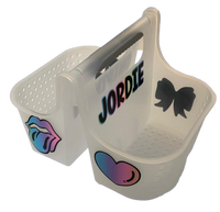 Ultimate Sticker Party 2.0 Shower Caddy