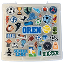 Ultimate Sticker Party 2.0 Junk Box