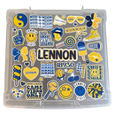 Ultimate Sticker Party 2.0 Junk Box