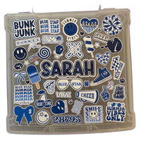 Ultimate Sticker Party 2.0 Junk Box