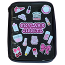 Ultimate Sticker Party 2.0 Jibbbitz Book