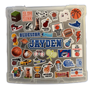 Ultimate Sticker Party 2.0 Junk Box