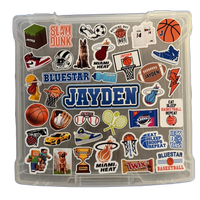 Ultimate Sticker Party 2.0 Junk Box
