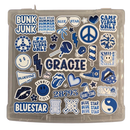 Ultimate Sticker Party 2.0 Junk Box