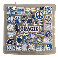 Ultimate Sticker Party 2.0 Junk Box