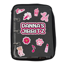 Ultimate Sticker Party 2.0 Jibbbitz Book