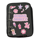 Ultimate Sticker Party 2.0 Jibbbitz Book