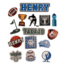 Ultimate Sticker Party 2.0 Sticker Set
