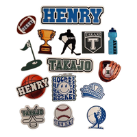 Ultimate Sticker Party 2.0 Sticker Set