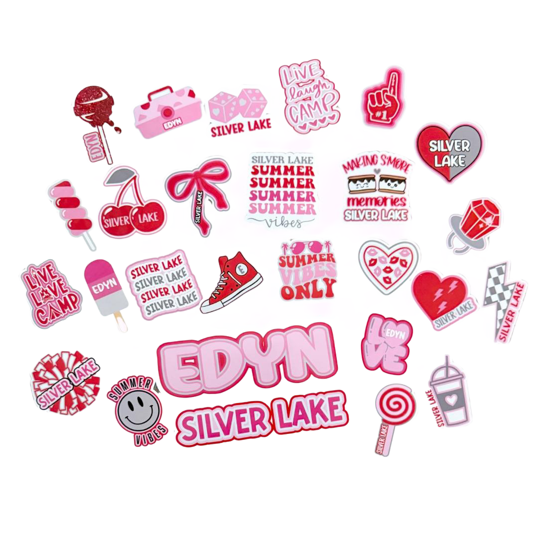 Ultimate Sticker Party 2.0 Sticker Set