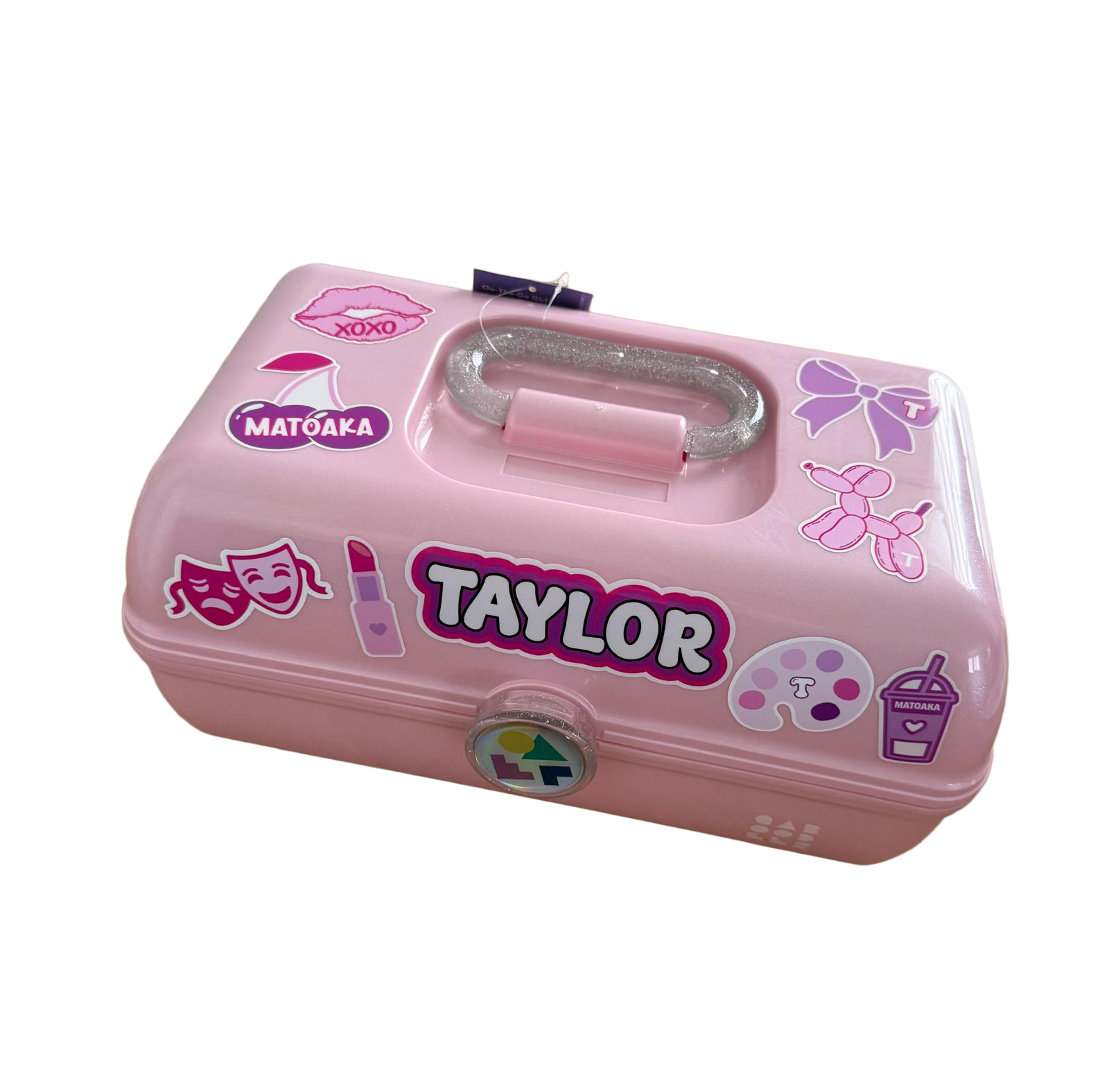 Ultimate Sticker Party 2.0 Caboodle