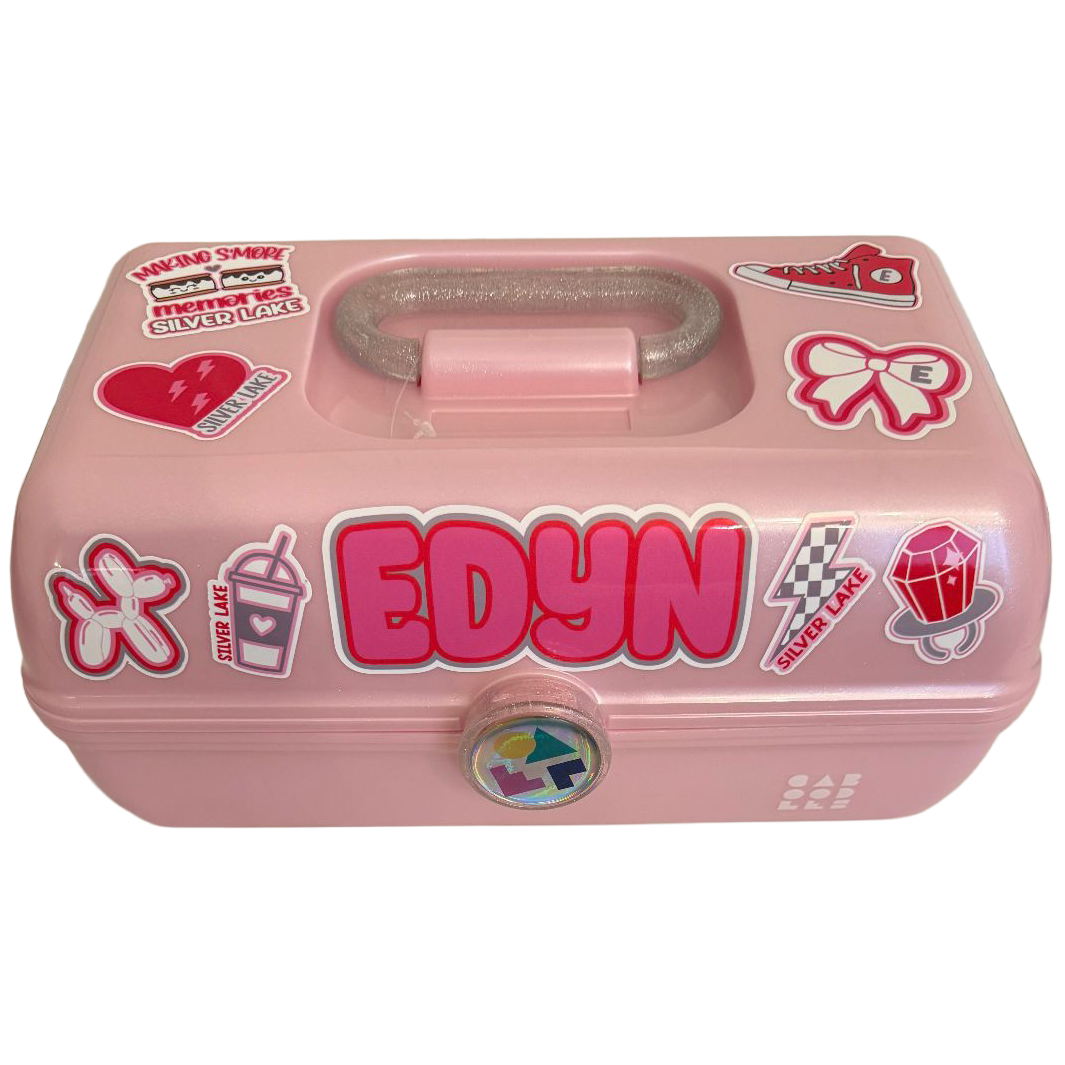 Ultimate Sticker Party 2.0 Caboodle