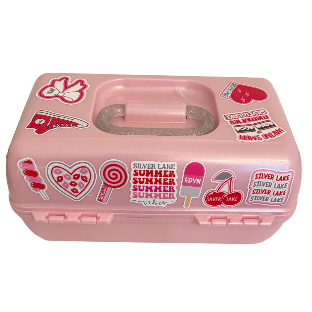 Ultimate Sticker Party 2.0 Caboodle