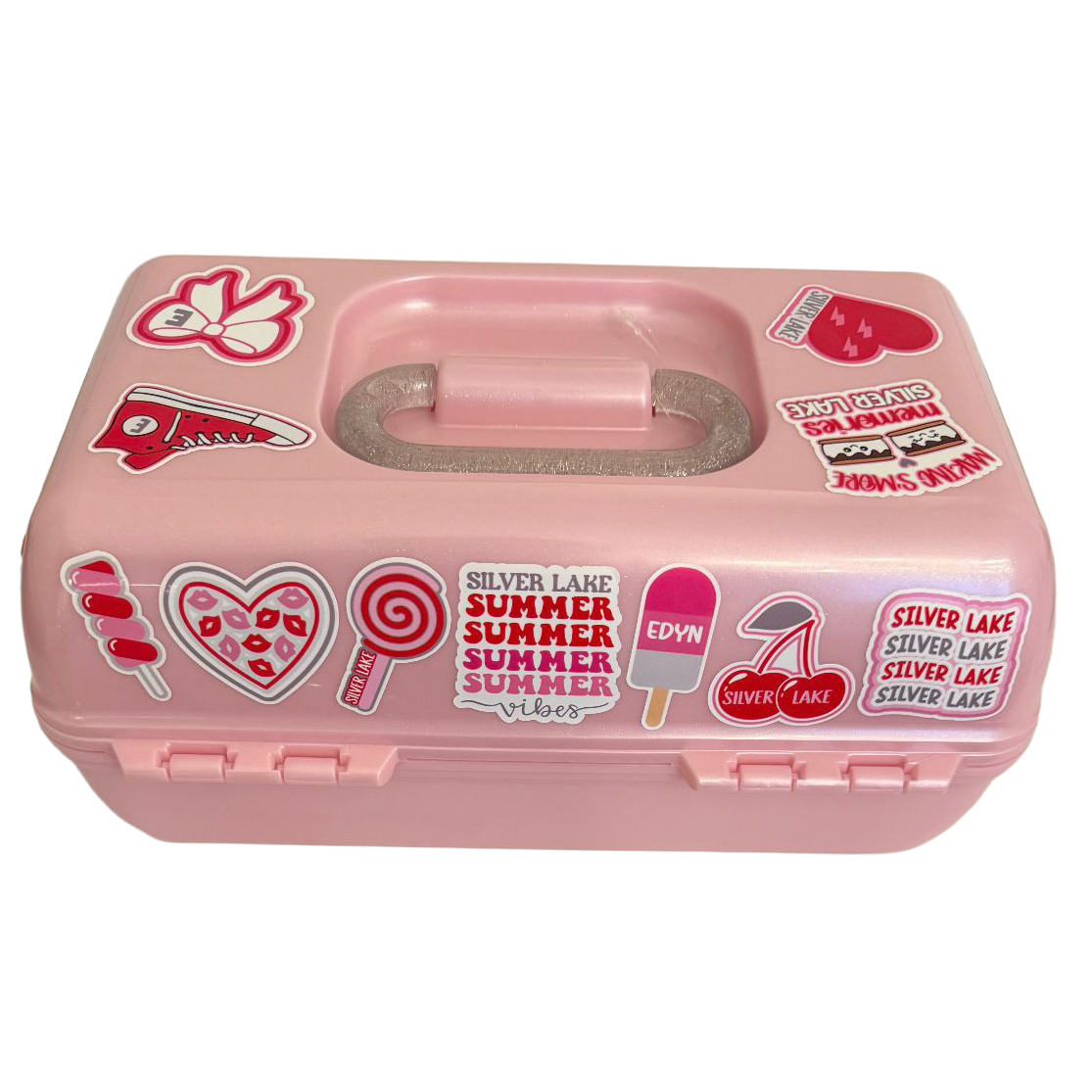 Ultimate Sticker Party 2.0 Caboodle