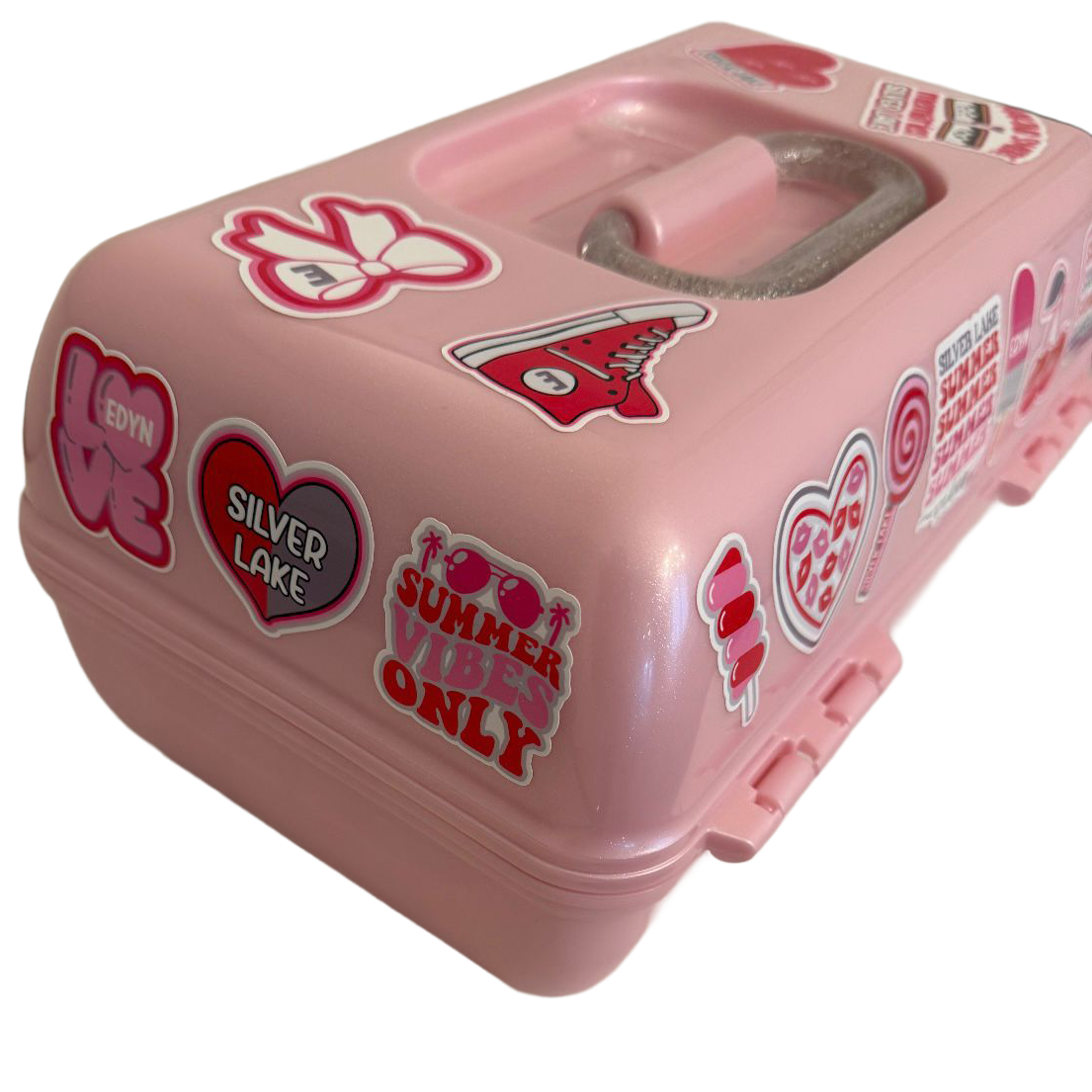 Ultimate Sticker Party 2.0 Caboodle