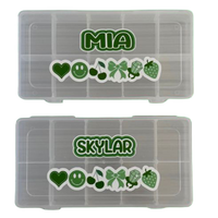Ultimate Sticker Party 2.0 Candy Box