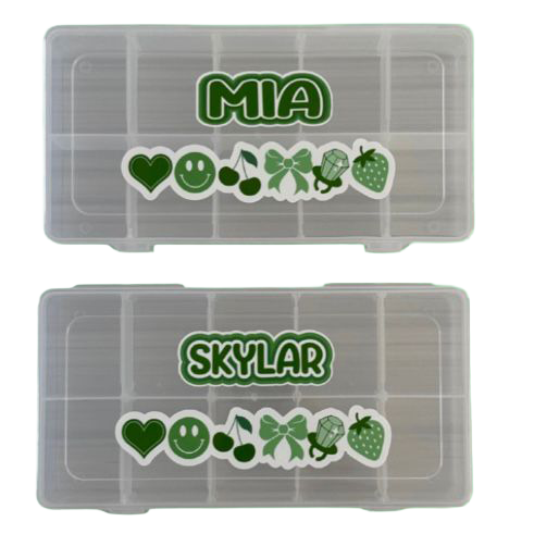 Ultimate Sticker Party 2.0 Candy Box