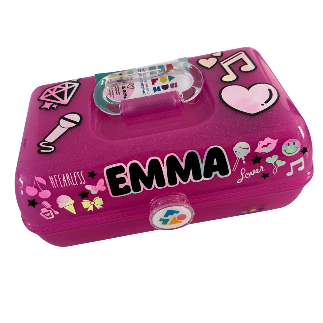 Ultimate Sticker Party 2.0 Caboodle